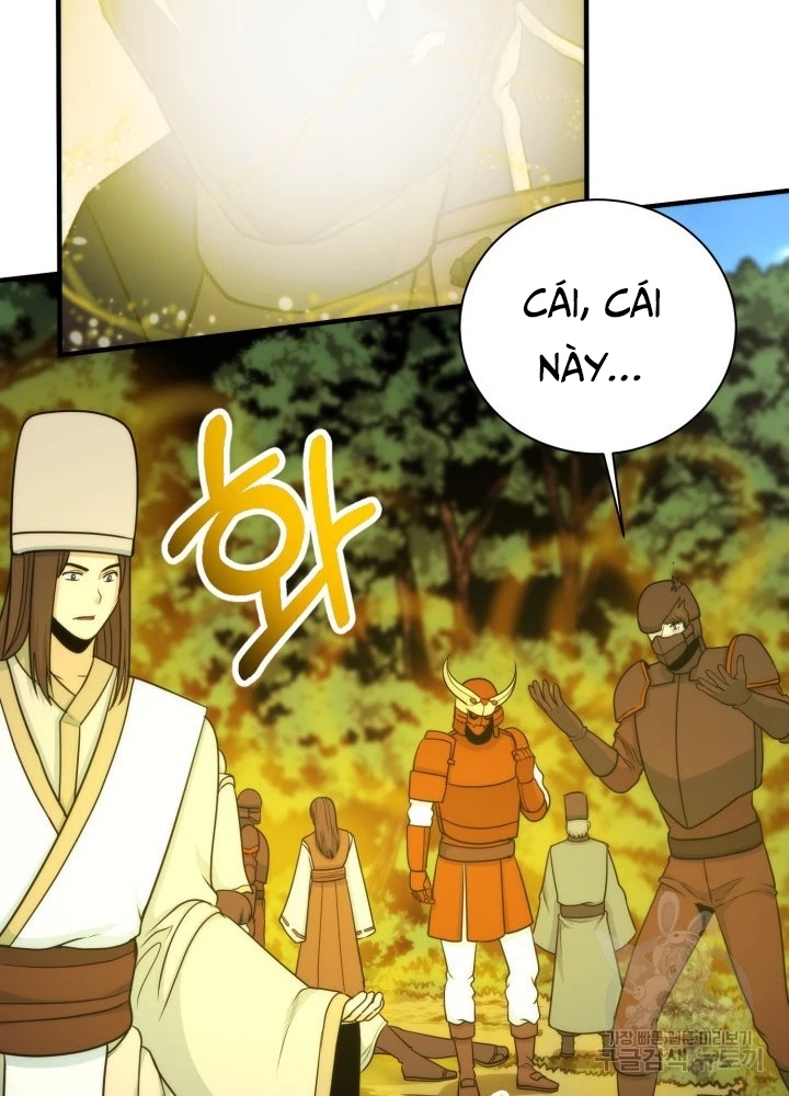 Ngôi Nhà Kết Nối Với Hầm Ngục Chapter 92 - Trang 3