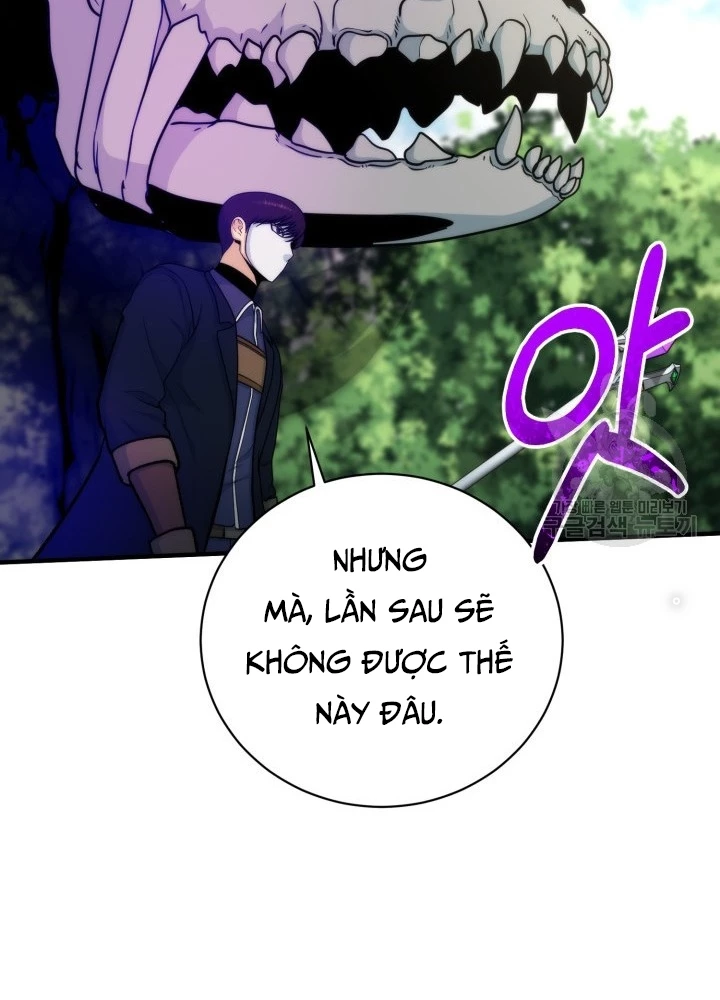 Ngôi Nhà Kết Nối Với Hầm Ngục Chapter 92 - Trang 3