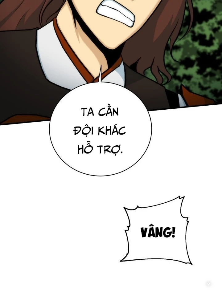 Ngôi Nhà Kết Nối Với Hầm Ngục Chapter 92 - Trang 3