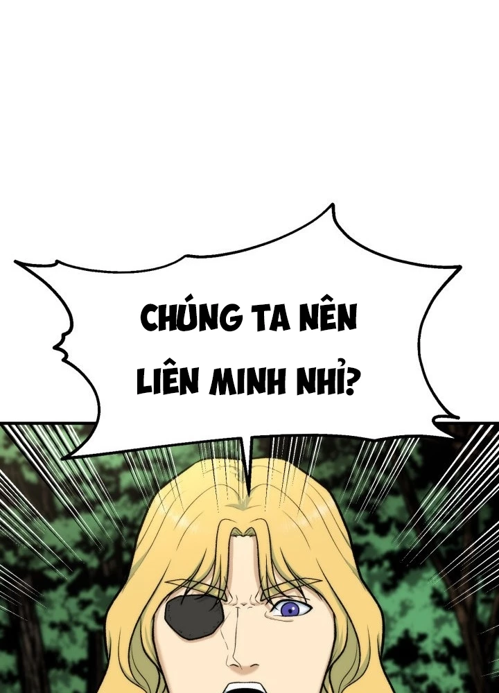 Ngôi Nhà Kết Nối Với Hầm Ngục Chapter 92 - Trang 3