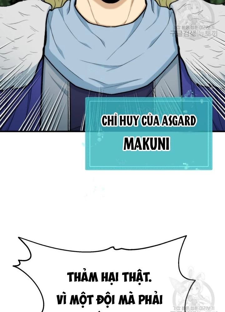 Ngôi Nhà Kết Nối Với Hầm Ngục Chapter 92 - Trang 3