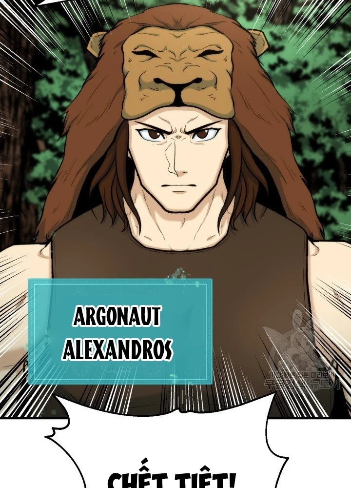 Ngôi Nhà Kết Nối Với Hầm Ngục Chapter 92 - Trang 3