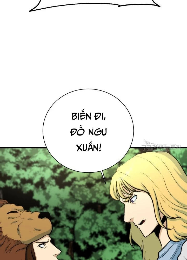 Ngôi Nhà Kết Nối Với Hầm Ngục Chapter 92 - Trang 3