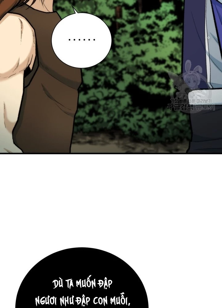 Ngôi Nhà Kết Nối Với Hầm Ngục Chapter 92 - Trang 3