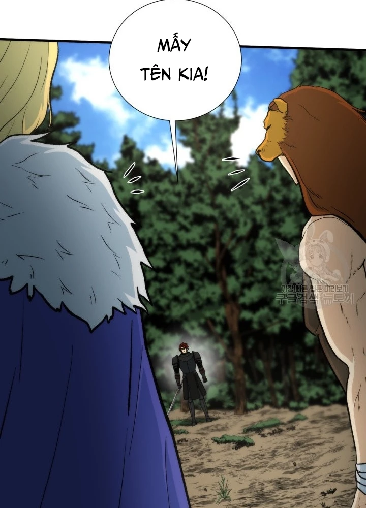Ngôi Nhà Kết Nối Với Hầm Ngục Chapter 92 - Trang 3