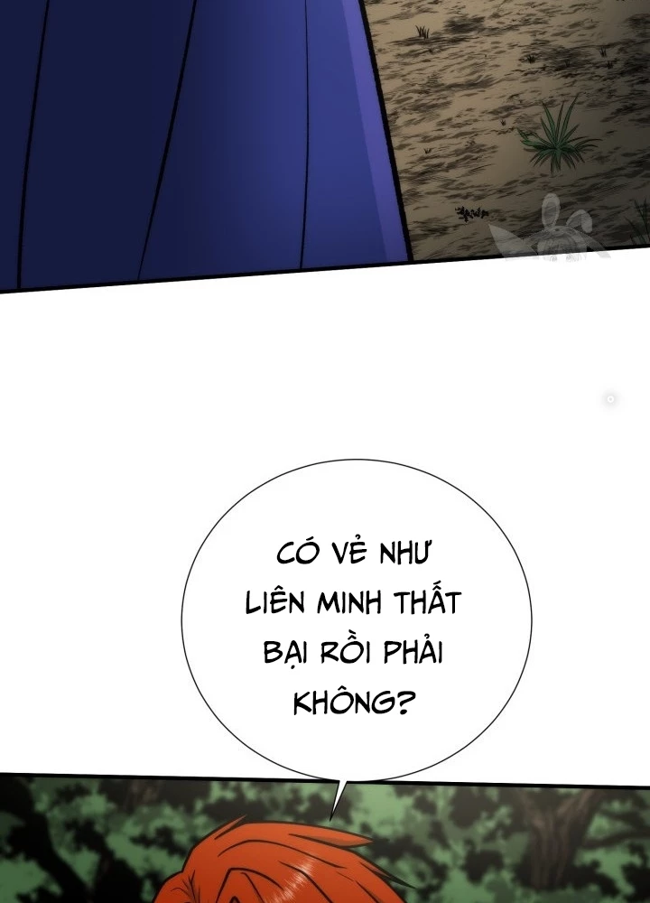 Ngôi Nhà Kết Nối Với Hầm Ngục Chapter 92 - Trang 3