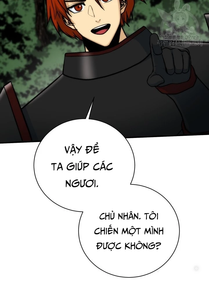 Ngôi Nhà Kết Nối Với Hầm Ngục Chapter 92 - Trang 3