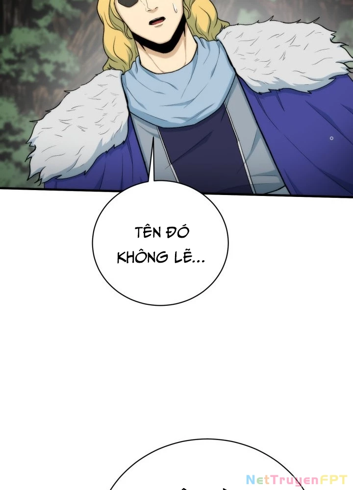 Ngôi Nhà Kết Nối Với Hầm Ngục Chapter 92 - Trang 3