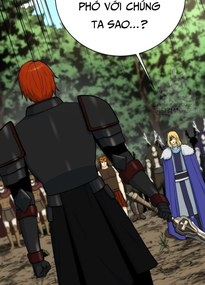 Ngôi Nhà Kết Nối Với Hầm Ngục Chapter 92 - Trang 3
