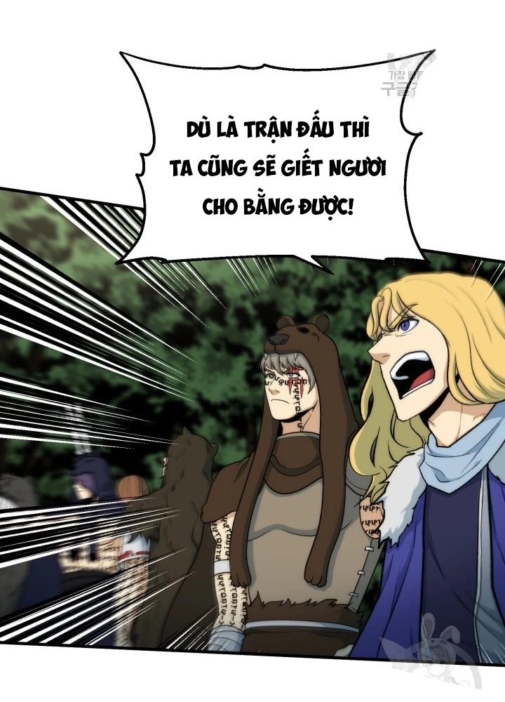 Ngôi Nhà Kết Nối Với Hầm Ngục Chapter 93 - Trang 3