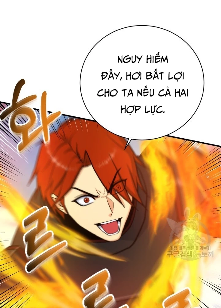 Ngôi Nhà Kết Nối Với Hầm Ngục Chapter 93 - Trang 3