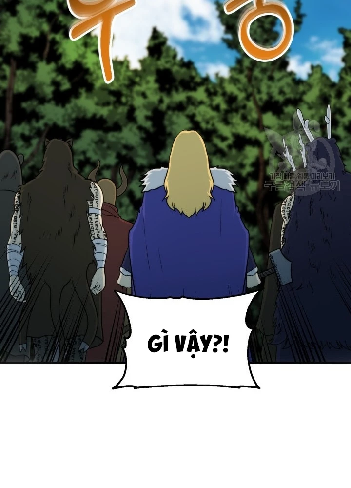 Ngôi Nhà Kết Nối Với Hầm Ngục Chapter 93 - Trang 3