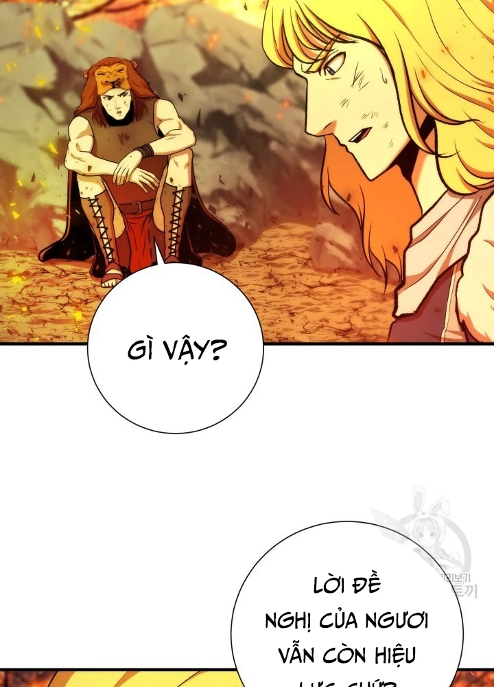 Ngôi Nhà Kết Nối Với Hầm Ngục Chapter 93 - Trang 3