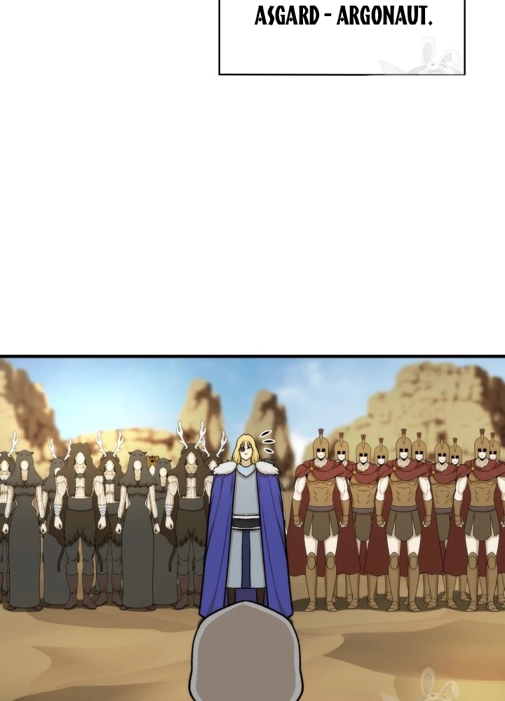 Ngôi Nhà Kết Nối Với Hầm Ngục Chapter 93 - Trang 3