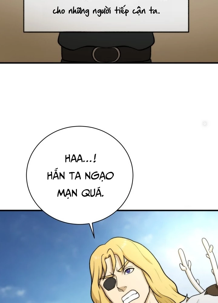 Ngôi Nhà Kết Nối Với Hầm Ngục Chapter 93 - Trang 3