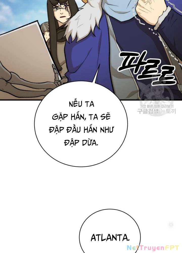 Ngôi Nhà Kết Nối Với Hầm Ngục Chapter 93 - Trang 3
