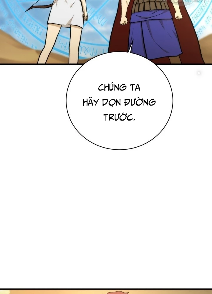 Ngôi Nhà Kết Nối Với Hầm Ngục Chapter 93 - Trang 3