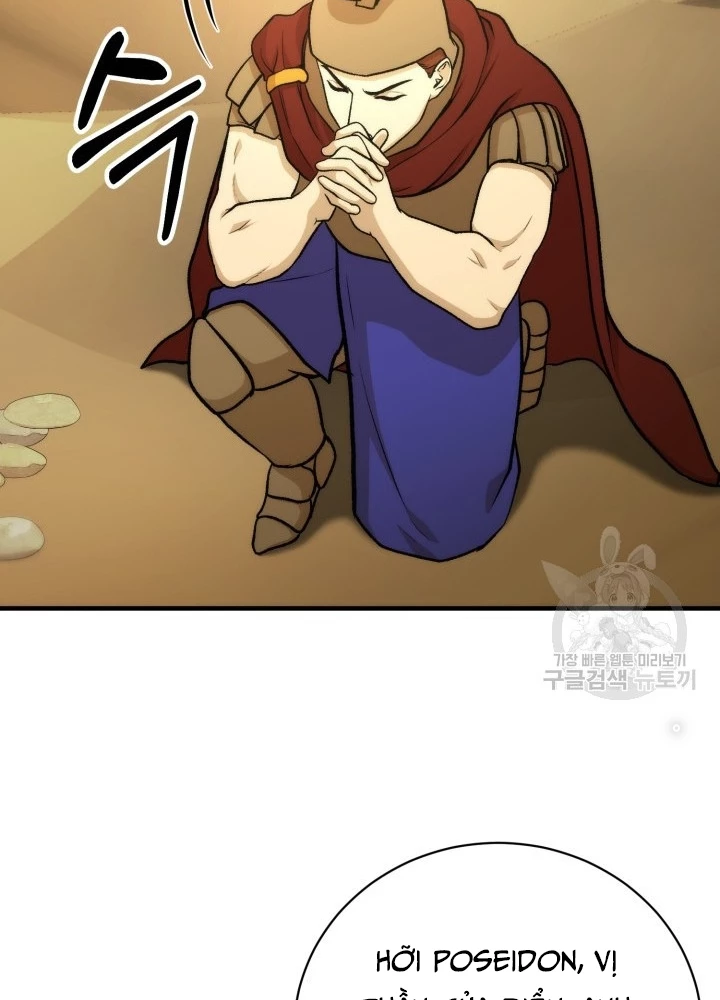 Ngôi Nhà Kết Nối Với Hầm Ngục Chapter 93 - Trang 3