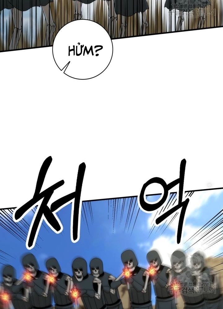 Ngôi Nhà Kết Nối Với Hầm Ngục Chapter 93 - Trang 3