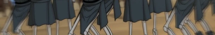 Ngôi Nhà Kết Nối Với Hầm Ngục Chapter 93 - Trang 3
