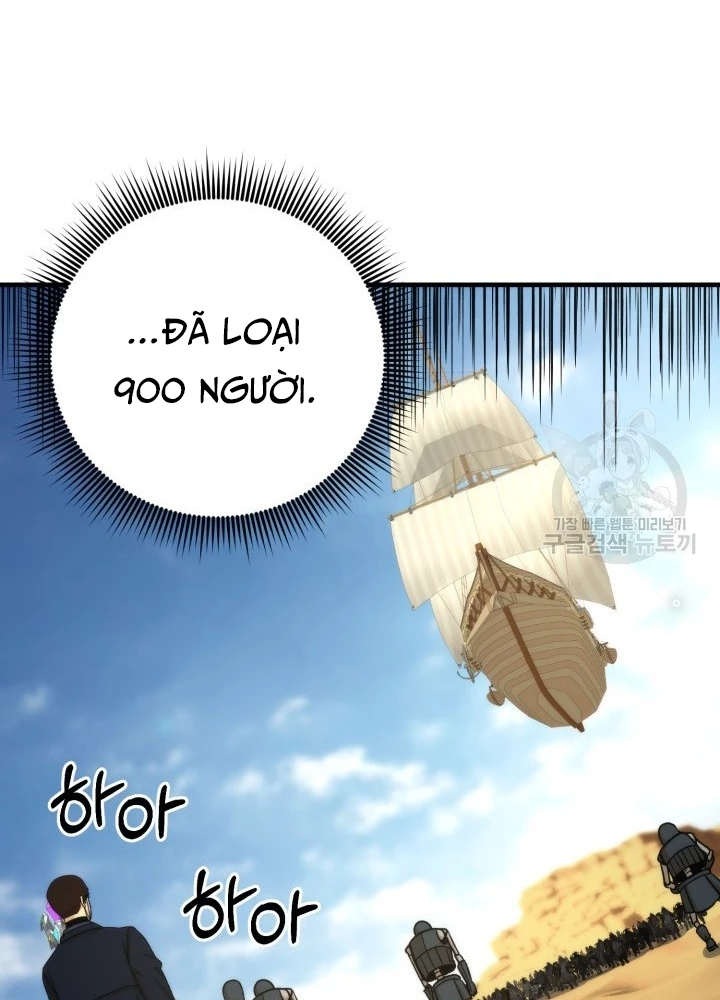 Ngôi Nhà Kết Nối Với Hầm Ngục Chapter 93 - Trang 3