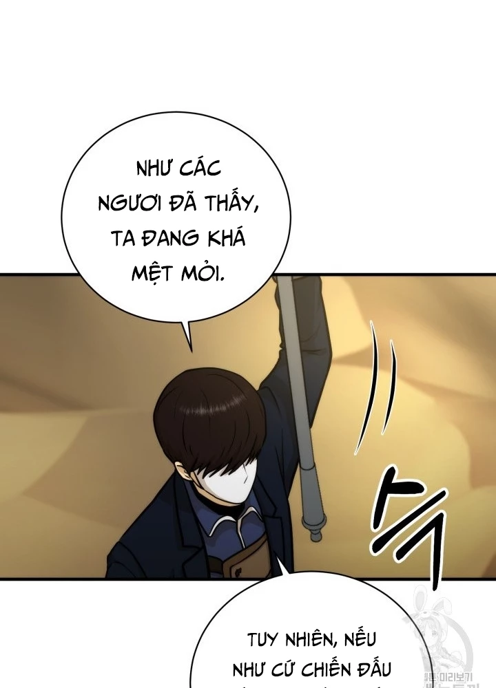 Ngôi Nhà Kết Nối Với Hầm Ngục Chapter 93 - Trang 3