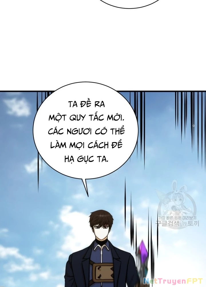 Ngôi Nhà Kết Nối Với Hầm Ngục Chapter 93 - Trang 3