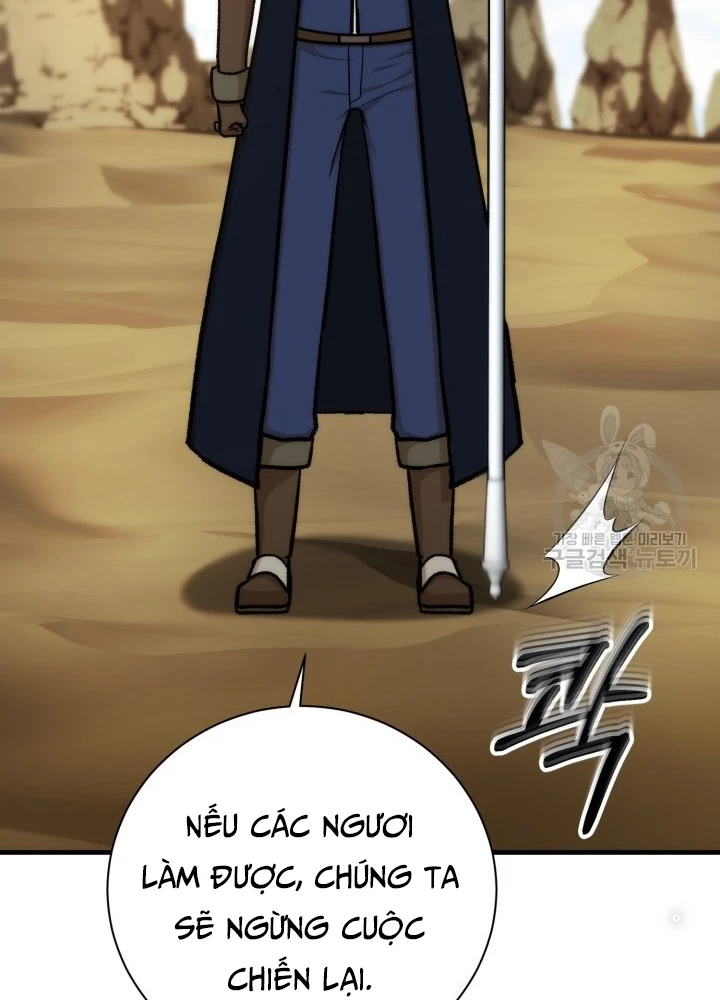 Ngôi Nhà Kết Nối Với Hầm Ngục Chapter 93 - Trang 3