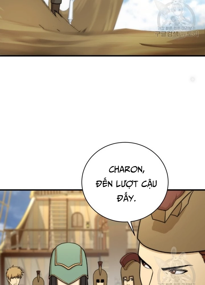 Ngôi Nhà Kết Nối Với Hầm Ngục Chapter 93 - Trang 3