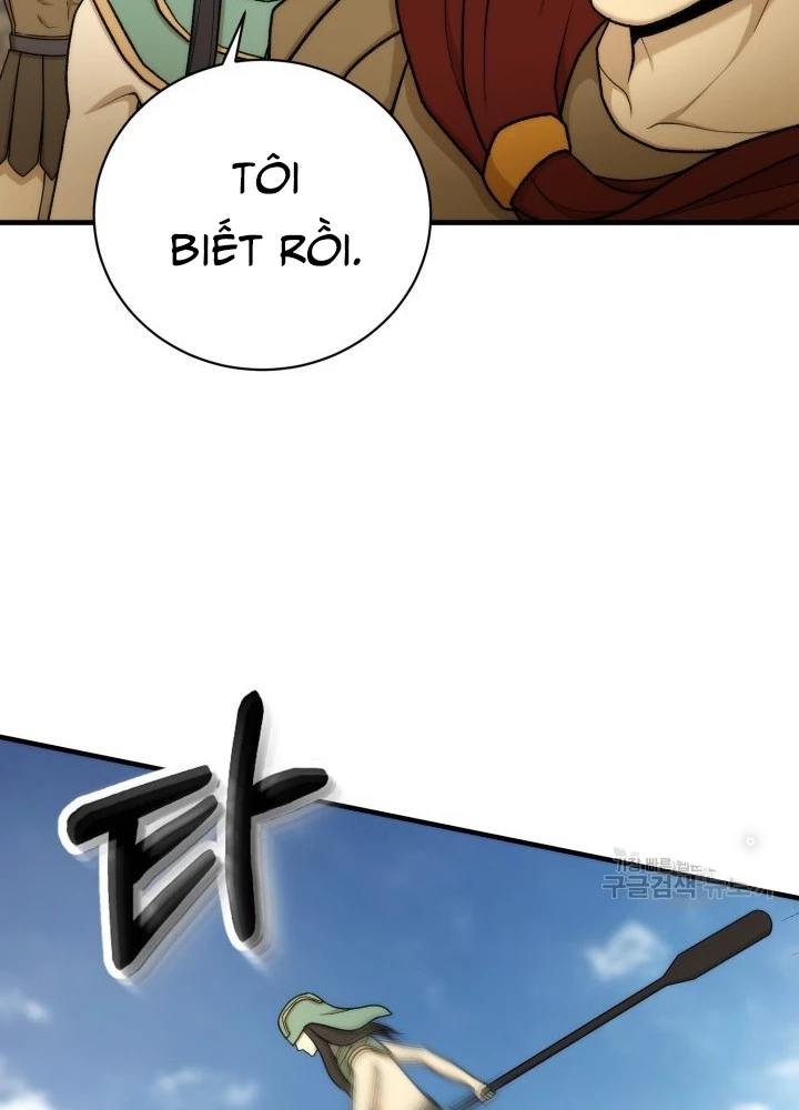 Ngôi Nhà Kết Nối Với Hầm Ngục Chapter 93 - Trang 3