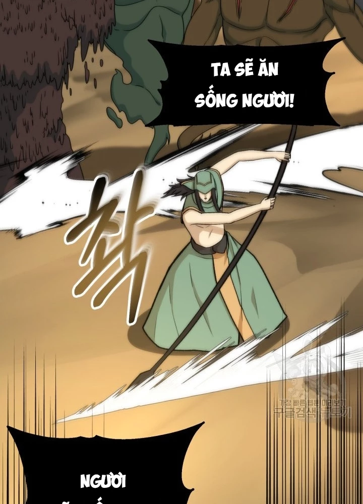 Ngôi Nhà Kết Nối Với Hầm Ngục Chapter 93 - Trang 3