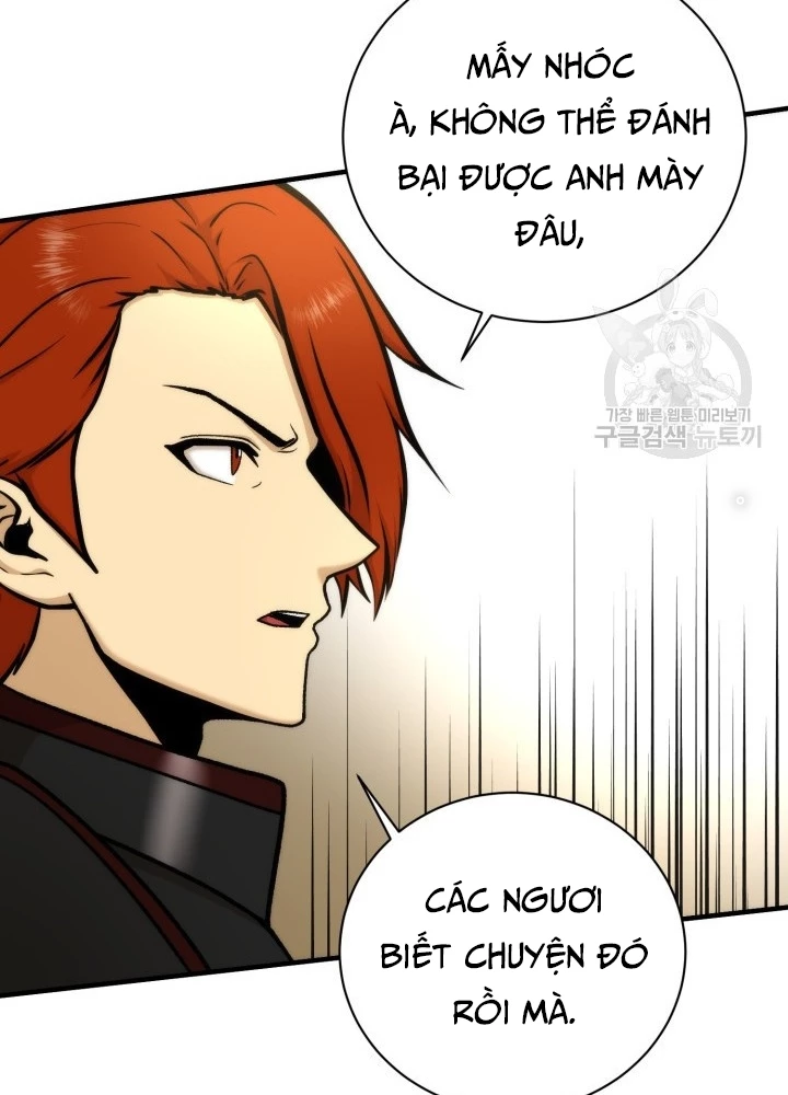 Ngôi Nhà Kết Nối Với Hầm Ngục Chapter 93 - Trang 3