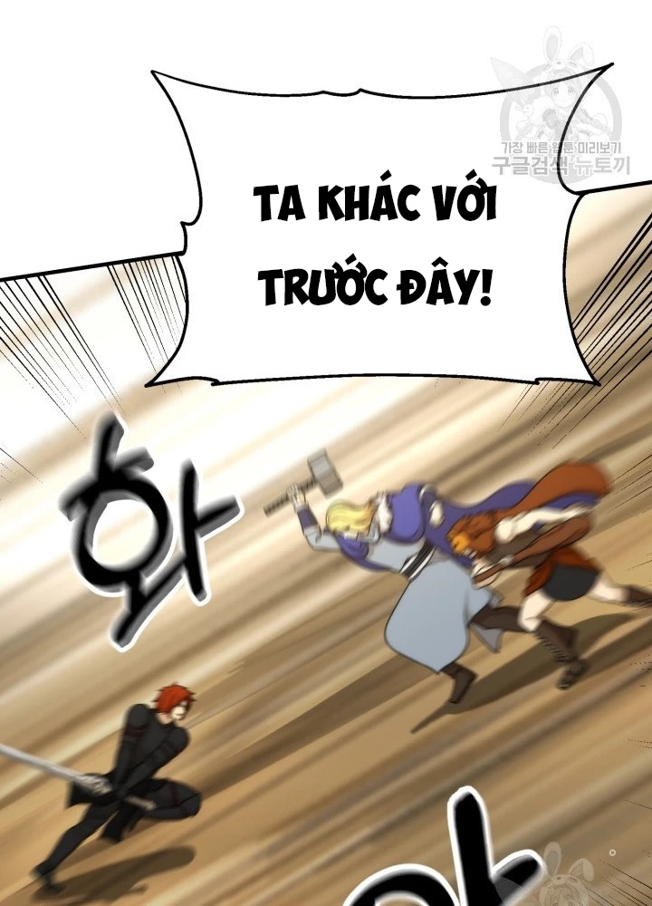 Ngôi Nhà Kết Nối Với Hầm Ngục Chapter 93 - Trang 3
