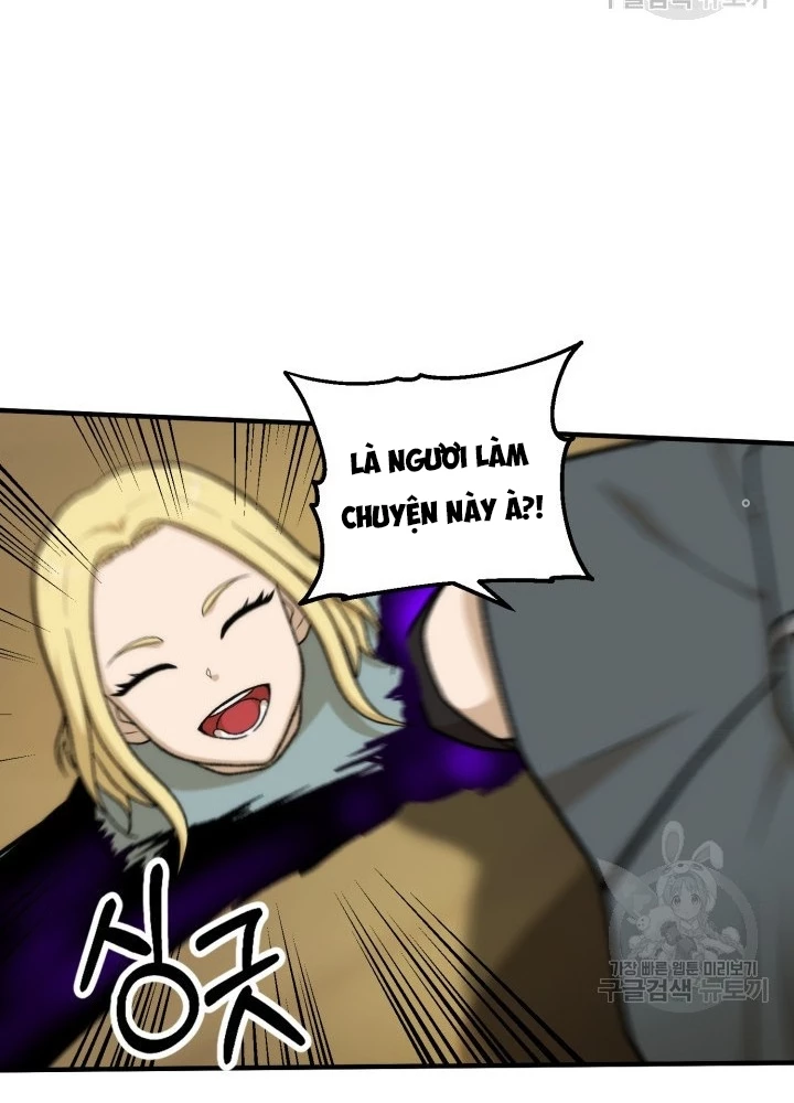 Ngôi Nhà Kết Nối Với Hầm Ngục Chapter 93 - Trang 3