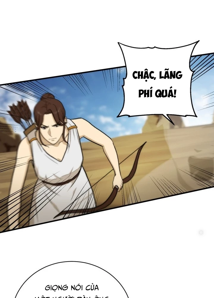 Ngôi Nhà Kết Nối Với Hầm Ngục Chapter 93 - Trang 3
