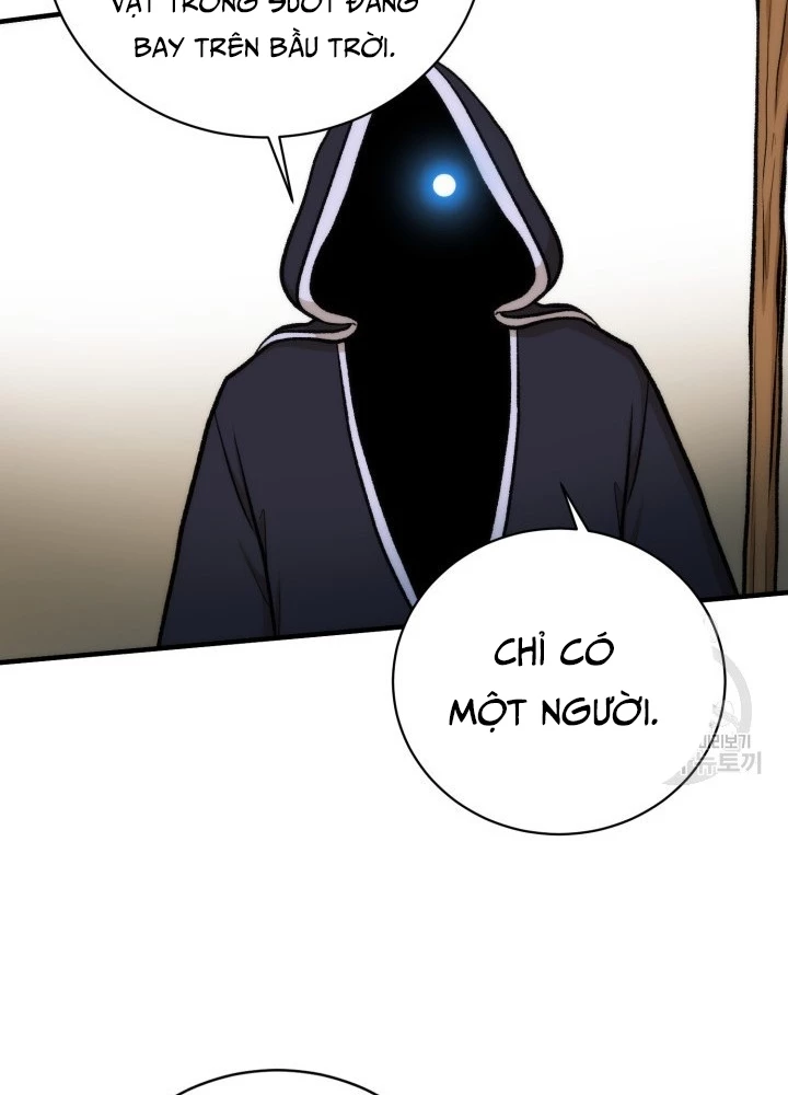 Ngôi Nhà Kết Nối Với Hầm Ngục Chapter 93 - Trang 3