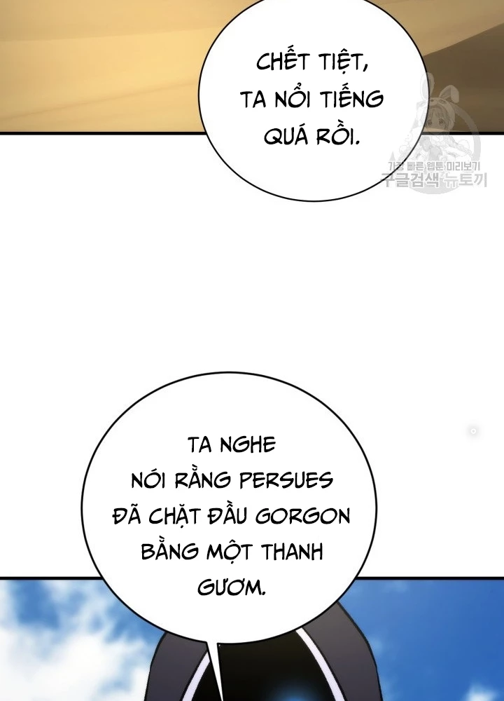 Ngôi Nhà Kết Nối Với Hầm Ngục Chapter 93 - Trang 3