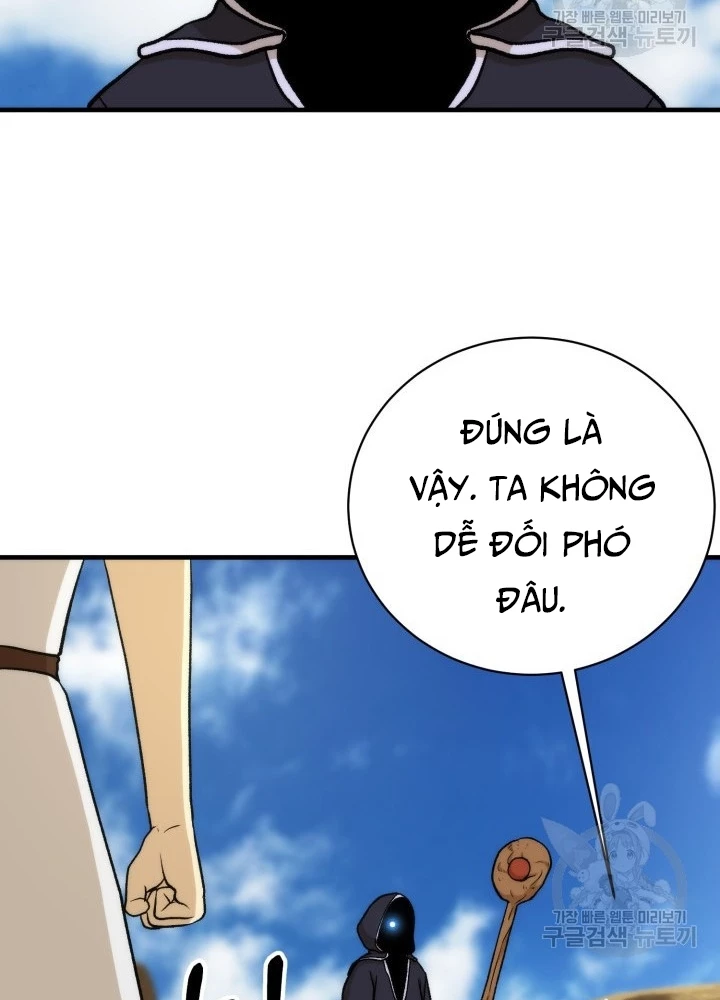 Ngôi Nhà Kết Nối Với Hầm Ngục Chapter 93 - Trang 3