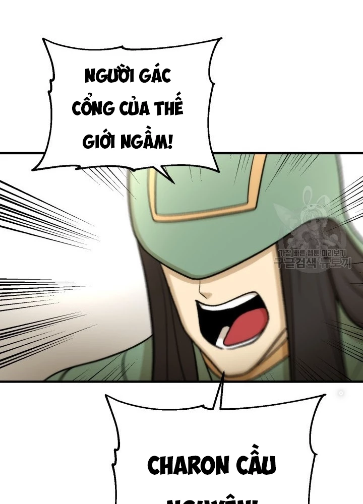 Ngôi Nhà Kết Nối Với Hầm Ngục Chapter 93 - Trang 3