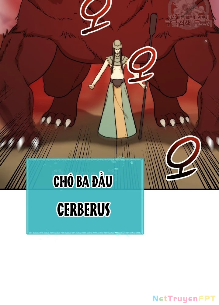 Ngôi Nhà Kết Nối Với Hầm Ngục Chapter 93 - Trang 3