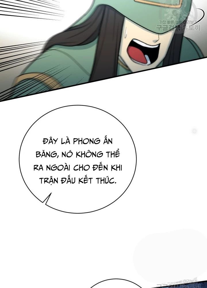 Ngôi Nhà Kết Nối Với Hầm Ngục Chapter 93 - Trang 3