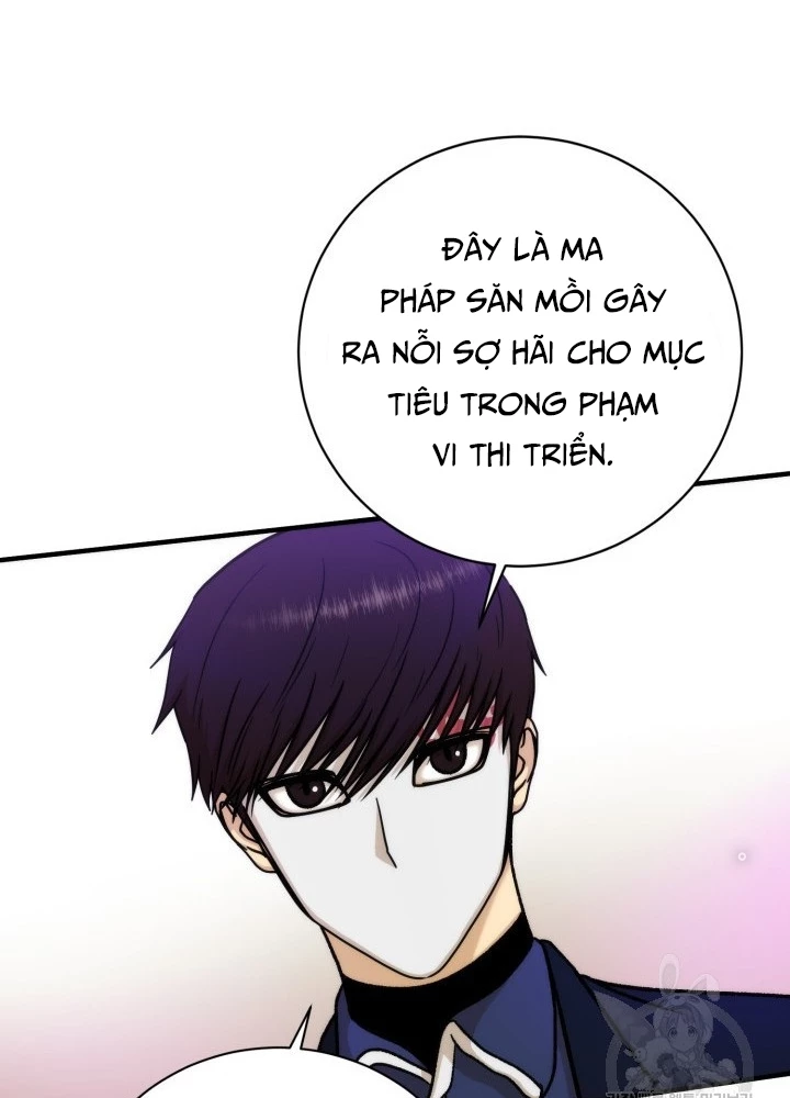 Ngôi Nhà Kết Nối Với Hầm Ngục Chapter 93 - Trang 3