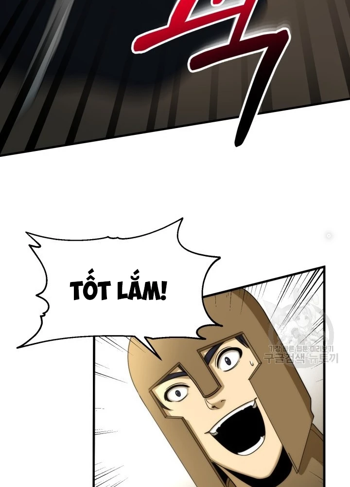 Ngôi Nhà Kết Nối Với Hầm Ngục Chapter 94 - Trang 3