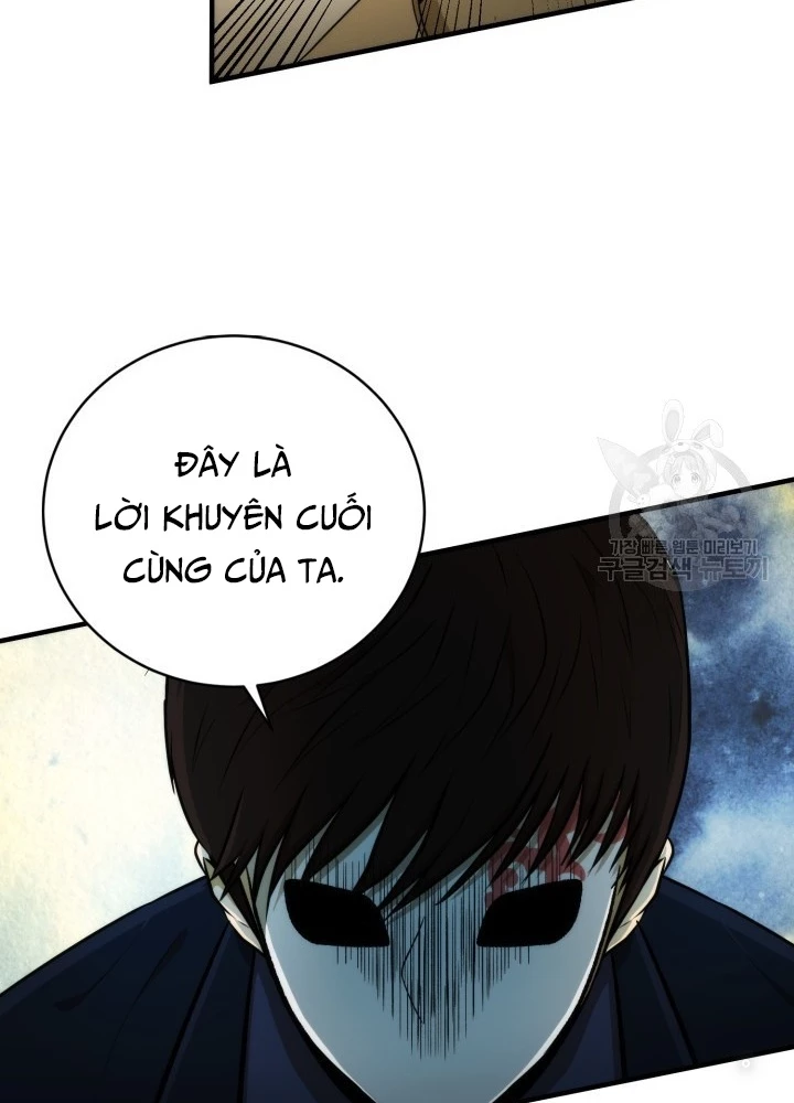 Ngôi Nhà Kết Nối Với Hầm Ngục Chapter 94 - Trang 3