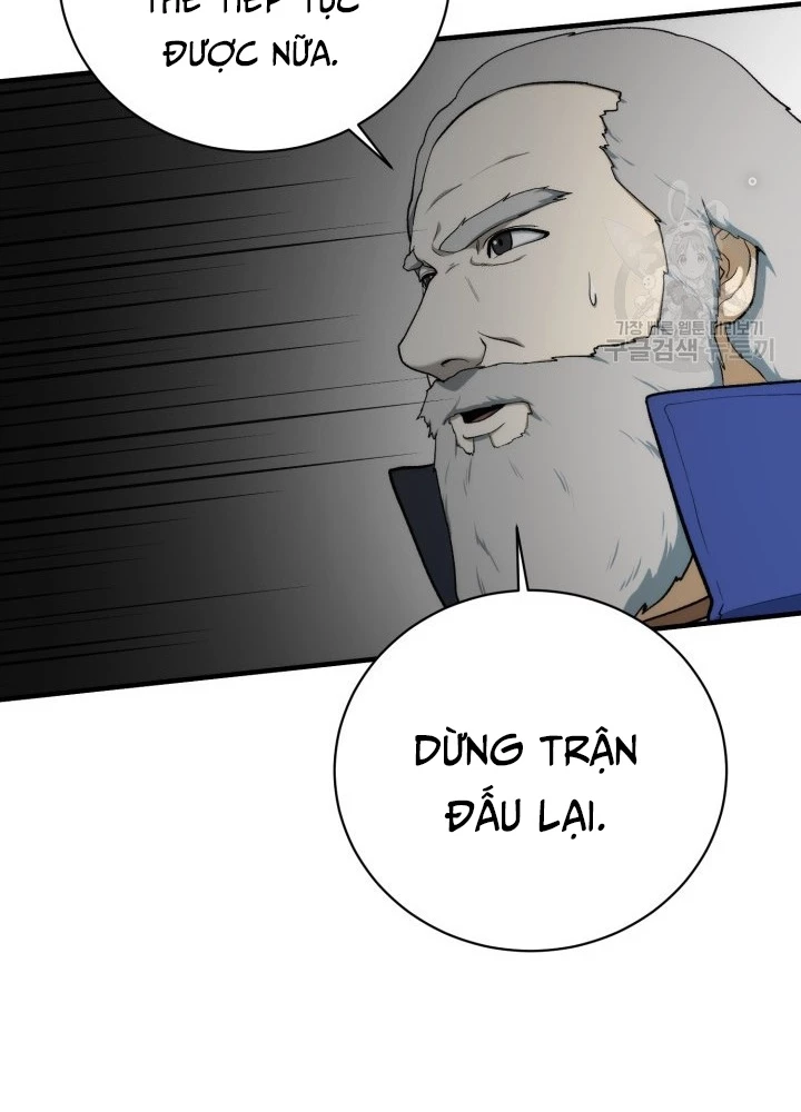Ngôi Nhà Kết Nối Với Hầm Ngục Chapter 94 - Trang 3