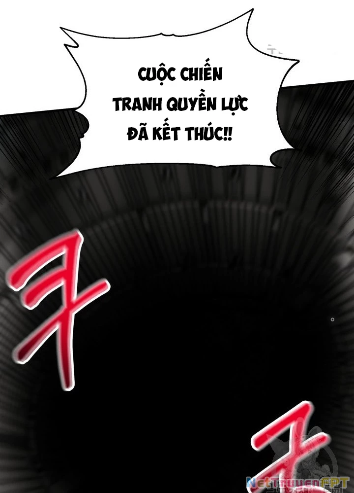Ngôi Nhà Kết Nối Với Hầm Ngục Chapter 94 - Trang 3