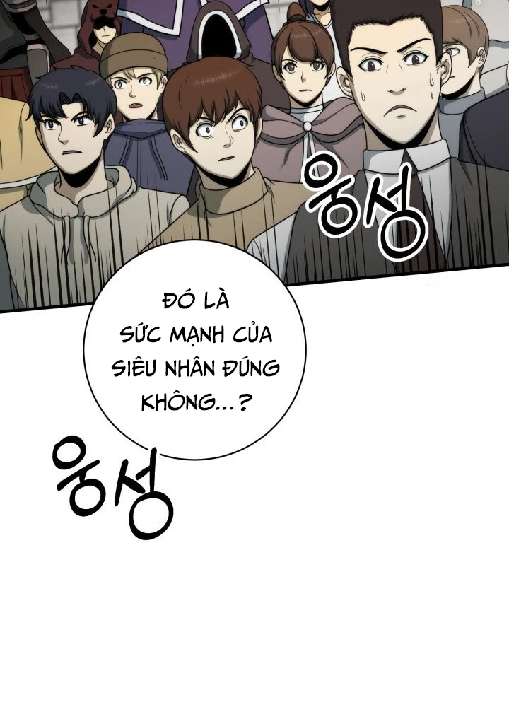 Ngôi Nhà Kết Nối Với Hầm Ngục Chapter 94 - Trang 3
