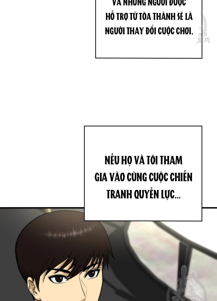 Ngôi Nhà Kết Nối Với Hầm Ngục Chapter 94 - Trang 3