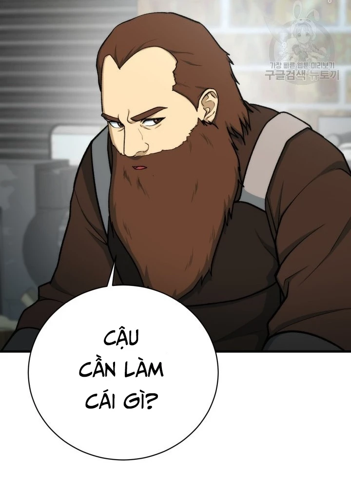 Ngôi Nhà Kết Nối Với Hầm Ngục Chapter 94 - Trang 3