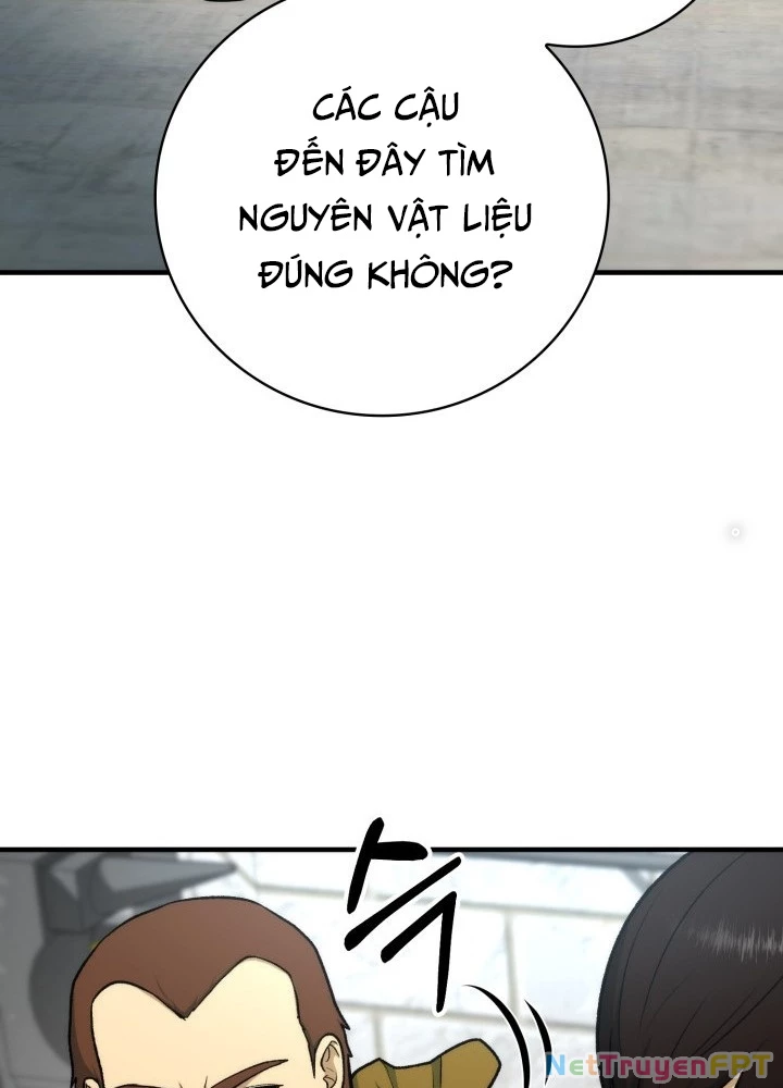 Ngôi Nhà Kết Nối Với Hầm Ngục Chapter 94 - Trang 3